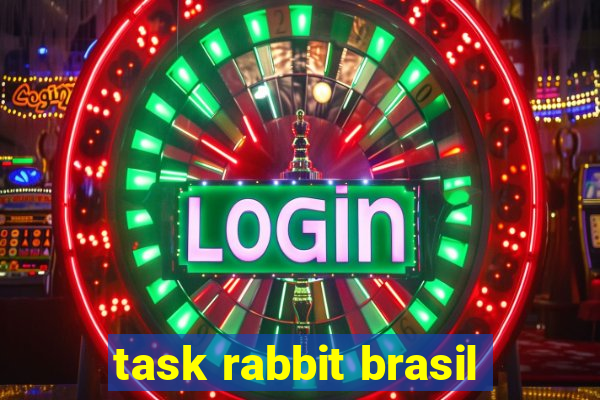 task rabbit brasil